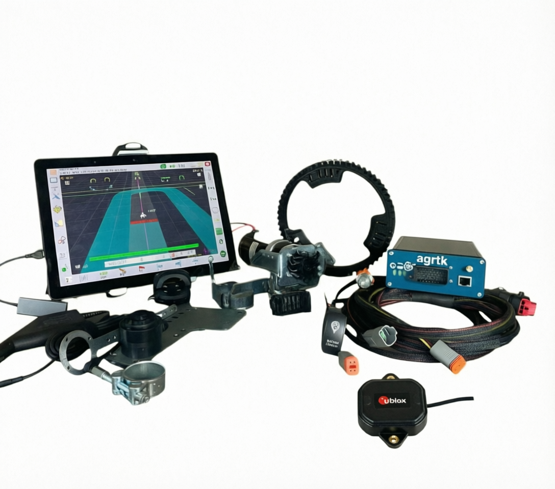Kit Hydraulique