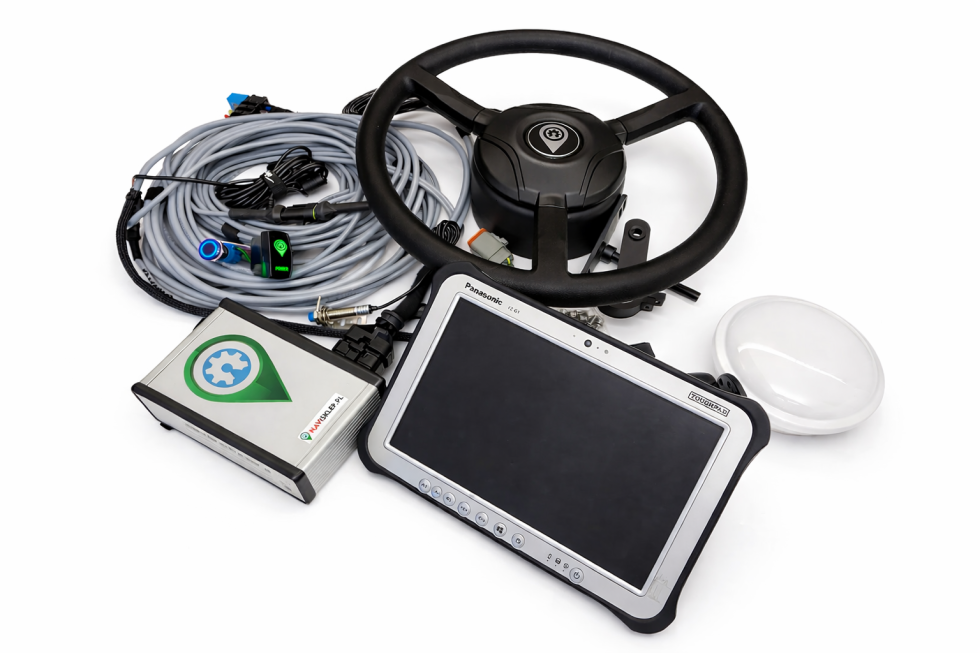 Kit Autoguidage Complet