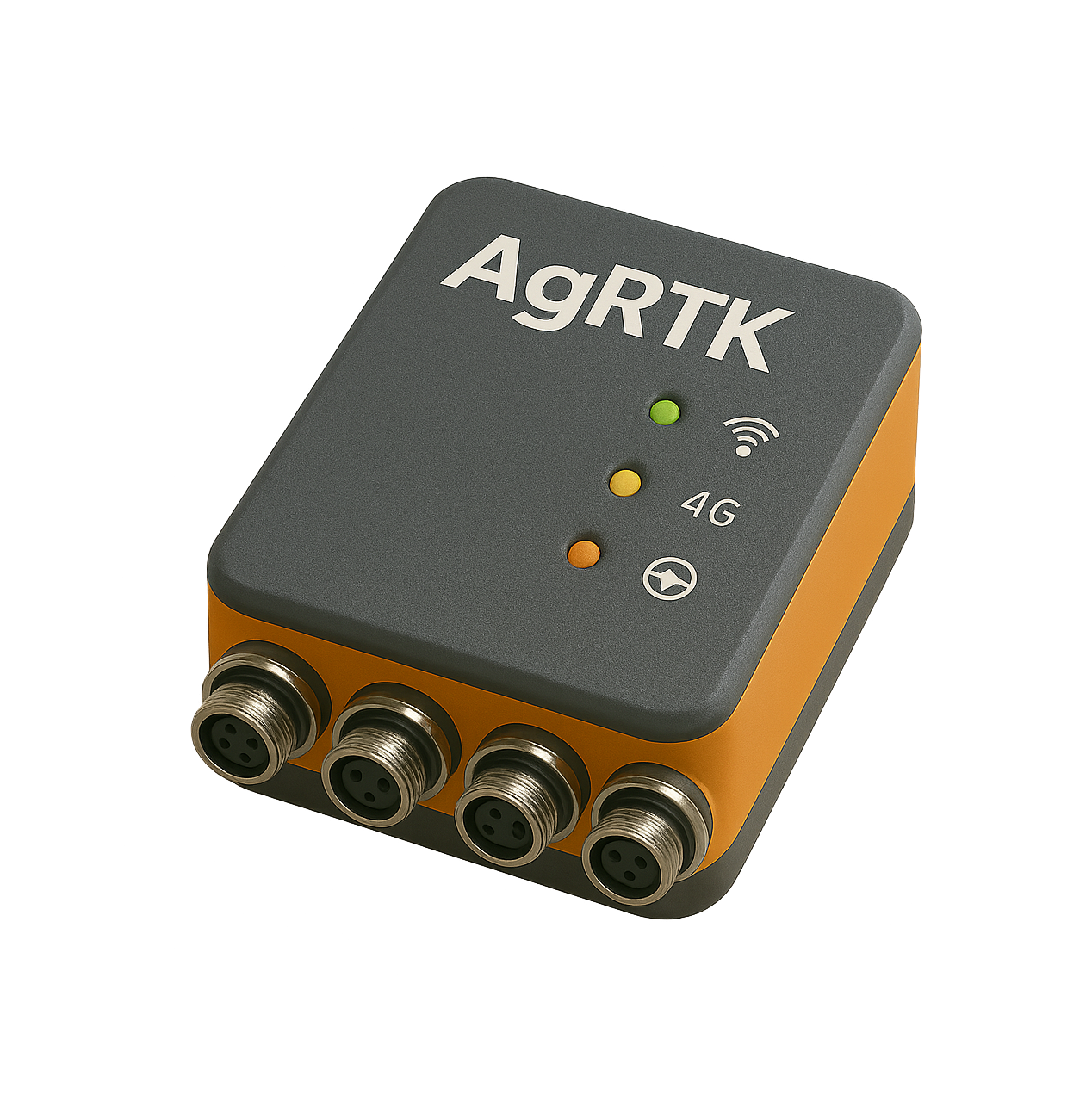 Récepteur GNSS